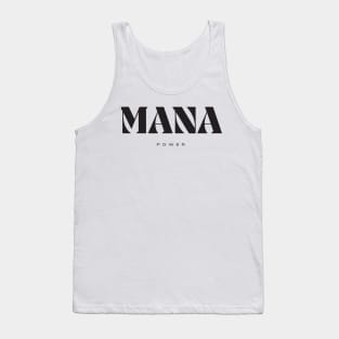 Embrace the Power of Maori Culture with Our Authentic Tank Top